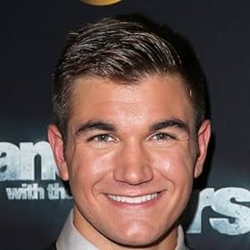 Alek Skarlatos